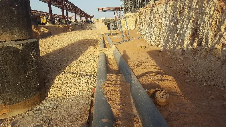 تمديد الشبكات